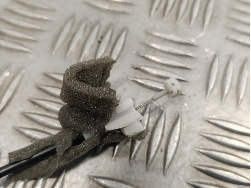 Recambio de cerradura puerta delantera derecha para seat leon (5f1) 1.6 tdi referencia OEM IAM 5K1837016E  