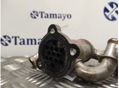 Recambio de enfriador egr para opel corsa d 1.3 16v cdti cat (z 13 dth / l4i) referencia OEM IAM 55197846   2