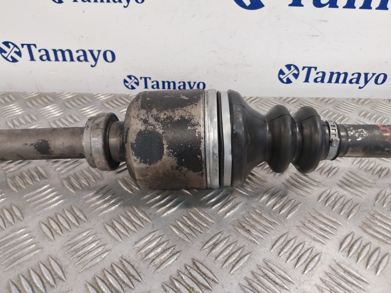 Recambio de transmision delantera derecha para citroën jumper combi (2) referencia OEM IAM   