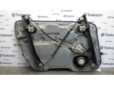 Recambio de elevalunas delantero derecho para seat cordoba berlina (6l2) 1.4 tdi referencia OEM IAM 6L4837752DJ  