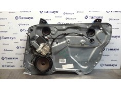 Recambio de elevalunas delantero derecho para seat cordoba berlina (6l2) 1.4 tdi referencia OEM IAM 6L4837752DJ   2