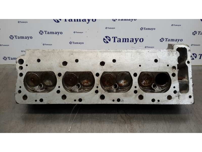 Recambio de culata para mercedes-benz clase s (w126) berlina+coupe 5.0 v8 referencia OEM IAM R1170164001  