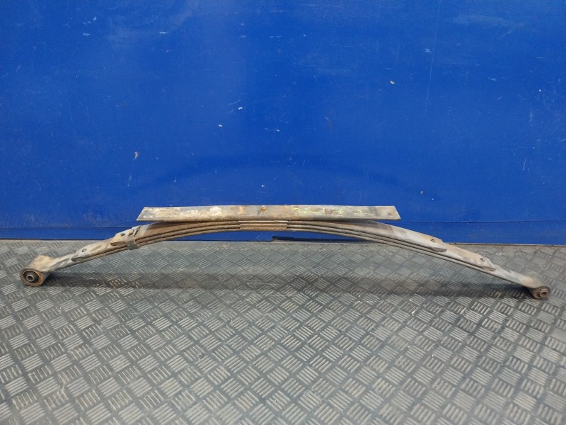 Recambio de ballesta trasera para ford explorer 4.0 v6 cat referencia OEM IAM F57AFD  
