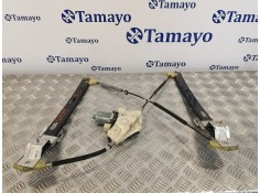 Recambio de elevalunas delantero derecho para seat leon (5f1) 1.6 tdi referencia OEM IAM 5F4837462B  5Q0959802B