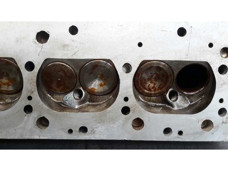 Recambio de culata para mercedes-benz clase s (w126) berlina+coupe 5.0 v8 referencia OEM IAM R1170164001  