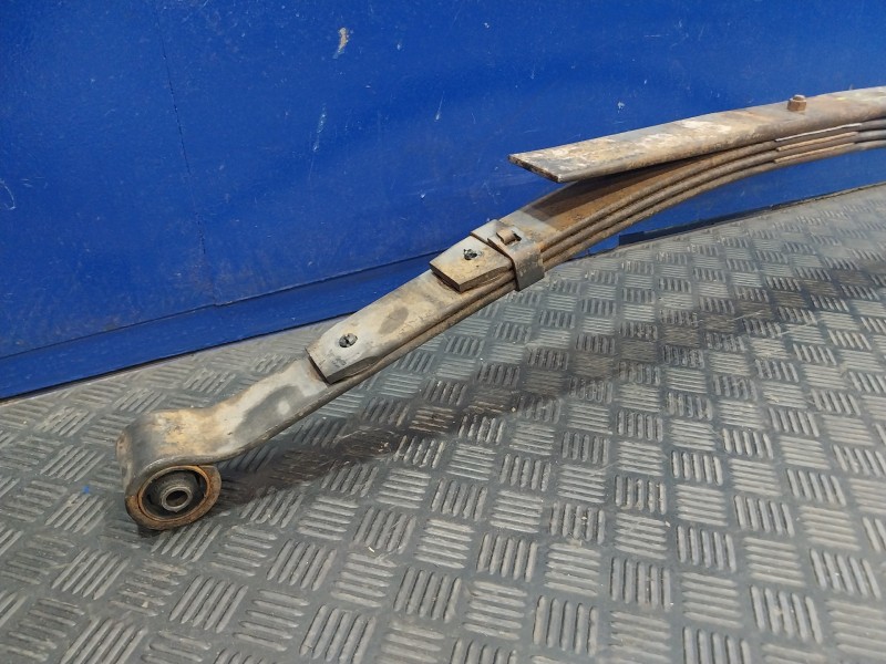 Recambio de ballesta trasera para ford explorer 4.0 v6 cat referencia OEM IAM F57AFD  