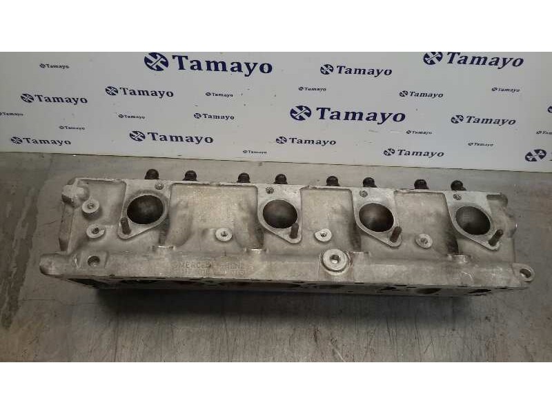 Recambio de culata para mercedes-benz clase s (w126) berlina+coupe 5.0 v8 referencia OEM IAM R1170164001  