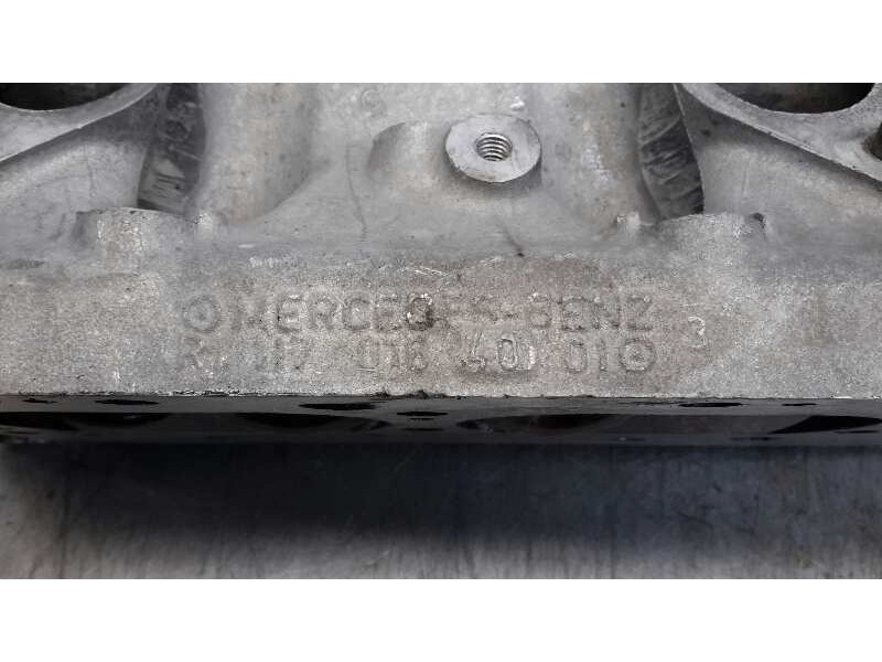 Recambio de culata para mercedes-benz clase s (w126) berlina+coupe 5.0 v8 referencia OEM IAM R1170164001  