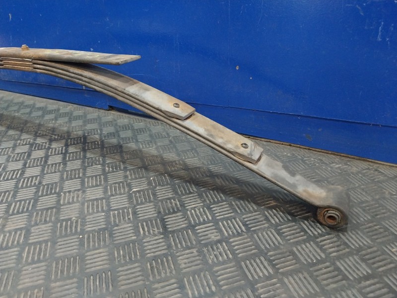 Recambio de ballesta trasera para ford explorer 4.0 v6 cat referencia OEM IAM F57AFD  