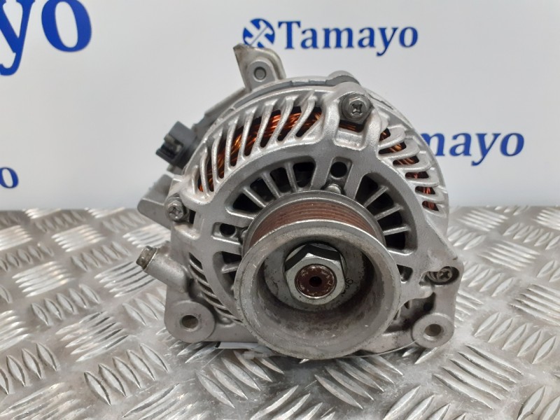 Recambio de alternador para honda civic lim.4 (fd) 1.8 vtec cat referencia OEM IAM A2TC13912E  AHGA67