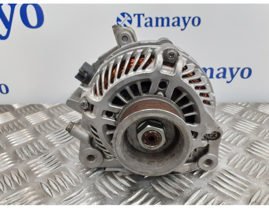 Recambio de alternador para honda civic lim.4 (fd) 1.8 vtec cat referencia OEM IAM A2TC13912E  AHGA67
