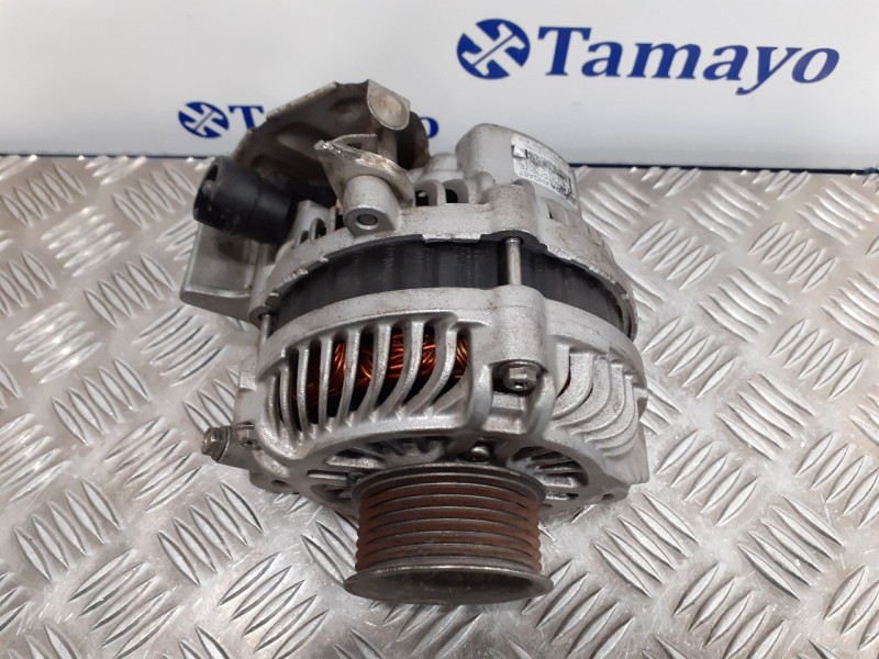 Recambio de alternador para honda civic lim.4 (fd) 1.8 vtec cat referencia OEM IAM A2TC13912E  AHGA67