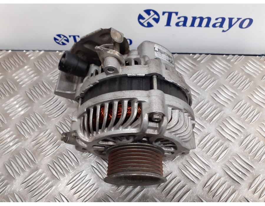 Recambio de alternador para honda civic lim.4 (fd) 1.8 vtec cat referencia OEM IAM A2TC13912E  AHGA67