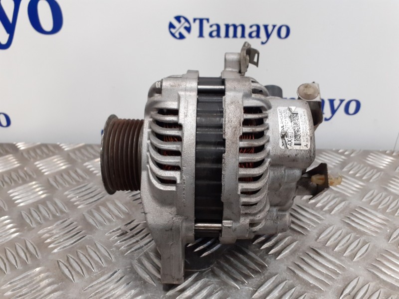 Recambio de alternador para honda civic lim.4 (fd) 1.8 vtec cat referencia OEM IAM A2TC13912E  AHGA67