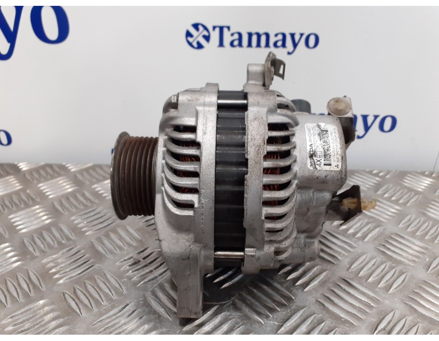 Recambio de alternador para honda civic lim.4 (fd) 1.8 vtec cat referencia OEM IAM A2TC13912E  AHGA67