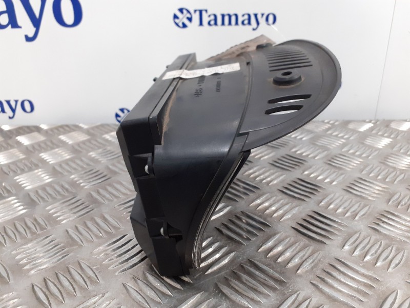 Recambio de pantalla multifuncion para bmw serie 5 berlina (e60) 535d referencia OEM IAM 65826952328 A2C53102121 65826971415