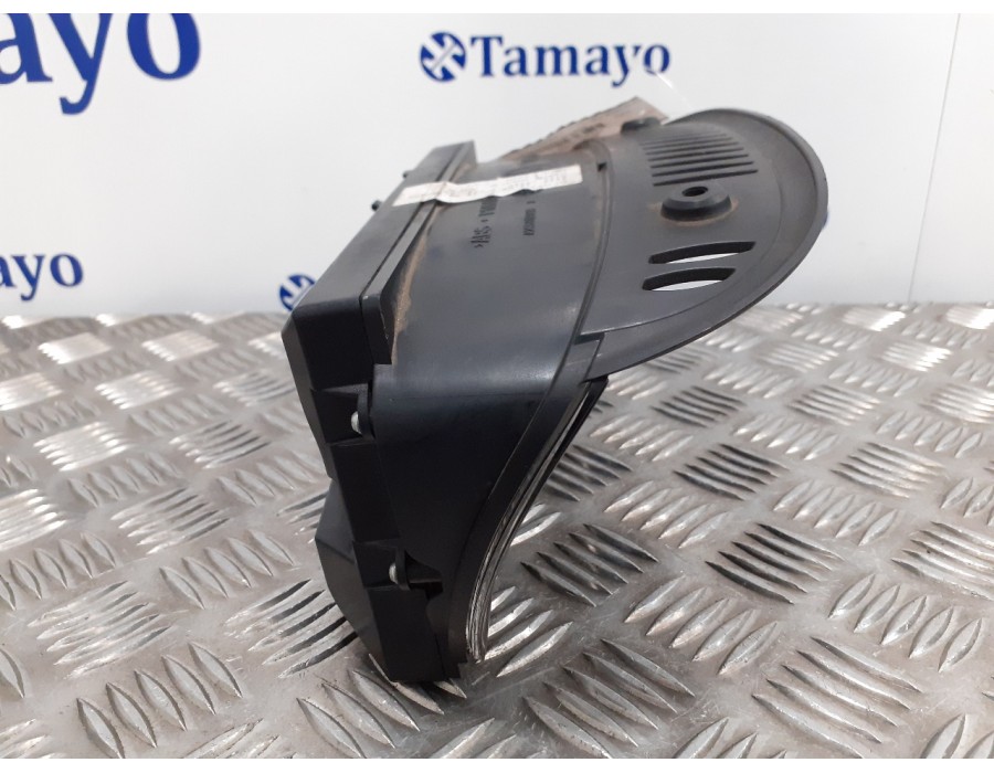 Recambio de pantalla multifuncion para bmw serie 5 berlina (e60) 535d referencia OEM IAM 65826952328 A2C53102121 65826971415