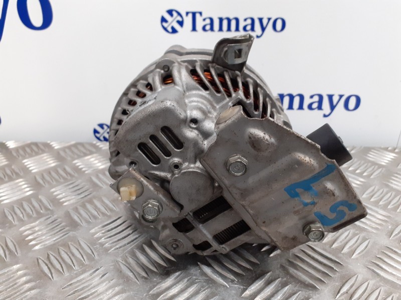 Recambio de alternador para honda civic lim.4 (fd) 1.8 vtec cat referencia OEM IAM A2TC13912E  AHGA67