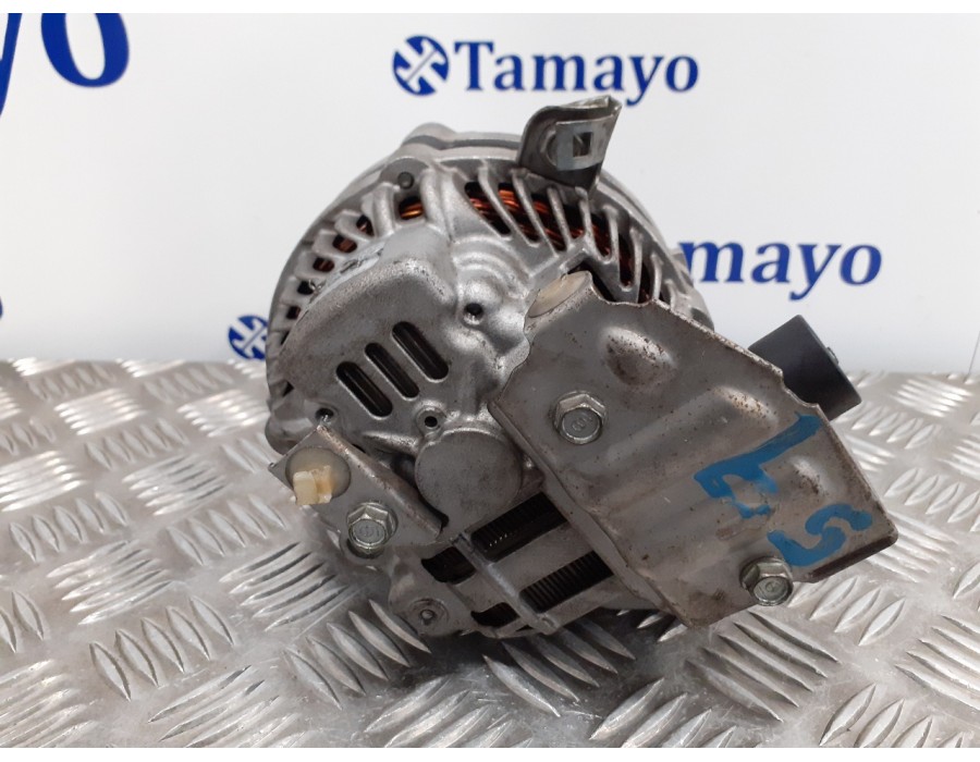 Recambio de alternador para honda civic lim.4 (fd) 1.8 vtec cat referencia OEM IAM A2TC13912E  AHGA67