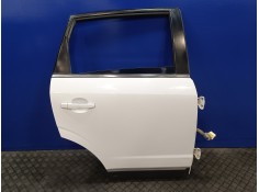 Recambio de puerta trasera derecha para opel antara 2.2 cdti cat (a 22 dm / lnq) referencia OEM IAM   