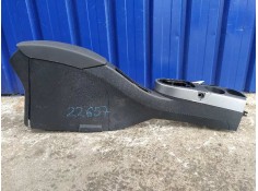 Recambio de apoyabrazos central para seat altea (5p1) reference copa ecomotive referencia OEM IAM 5P0864251B   2