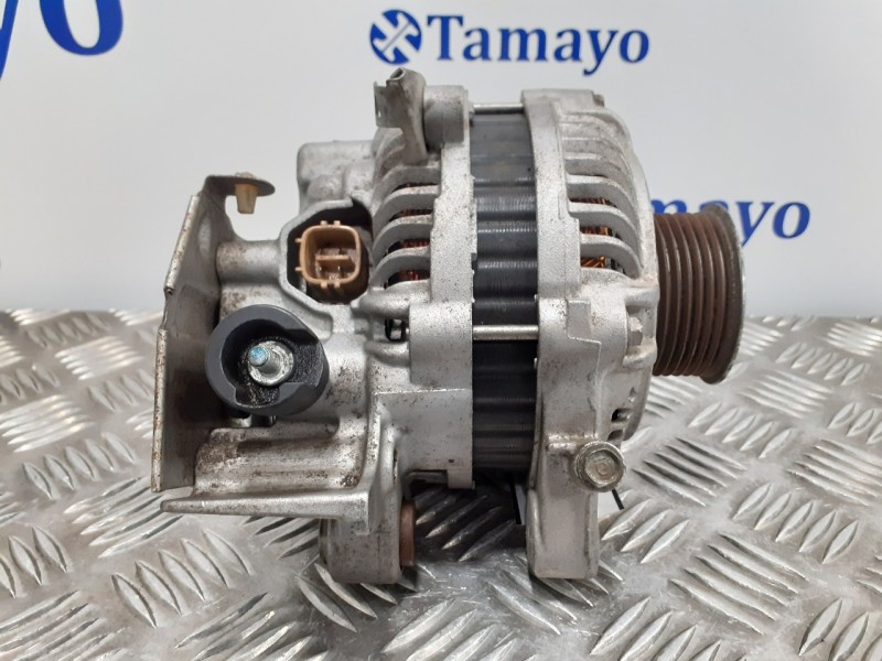 Recambio de alternador para honda civic lim.4 (fd) 1.8 vtec cat referencia OEM IAM A2TC13912E  AHGA67