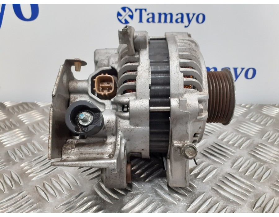 Recambio de alternador para honda civic lim.4 (fd) 1.8 vtec cat referencia OEM IAM A2TC13912E  AHGA67
