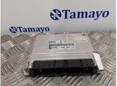 Recambio de centralita motor uce para bmw serie 3 coupe (e46) referencia OEM IAM 0261204420 26RT5134 DME1430940