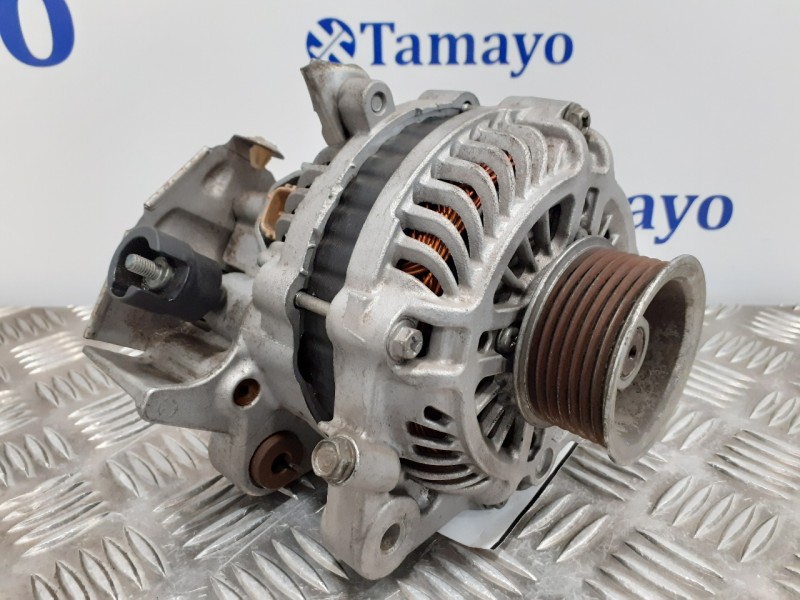 Recambio de alternador para honda civic lim.4 (fd) 1.8 vtec cat referencia OEM IAM A2TC13912E  AHGA67
