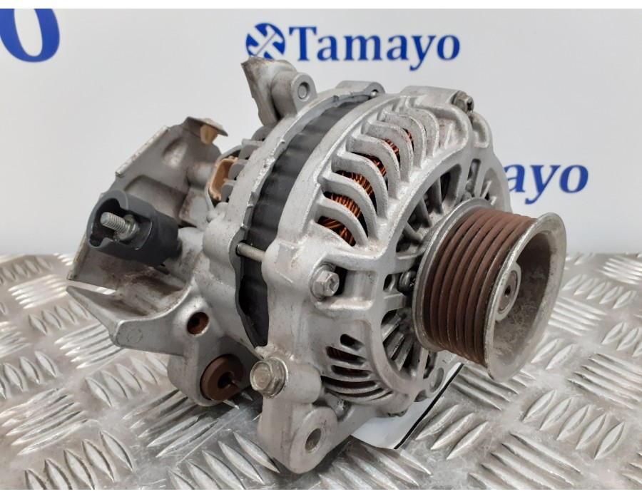 Recambio de alternador para honda civic lim.4 (fd) 1.8 vtec cat referencia OEM IAM A2TC13912E  AHGA67