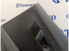 Recambio de guarnecido puerta trasera derecha para seat leon (5f1) 1.6 tdi referencia OEM IAM 5F4867134R   2