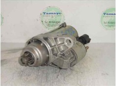 Recambio de motor arranque para seat ibiza (6l1) 1.2 12v referencia OEM IAM D6GS12 160002 