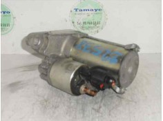 Recambio de motor arranque para seat ibiza (6l1) 1.2 12v referencia OEM IAM D6GS12 160002  2