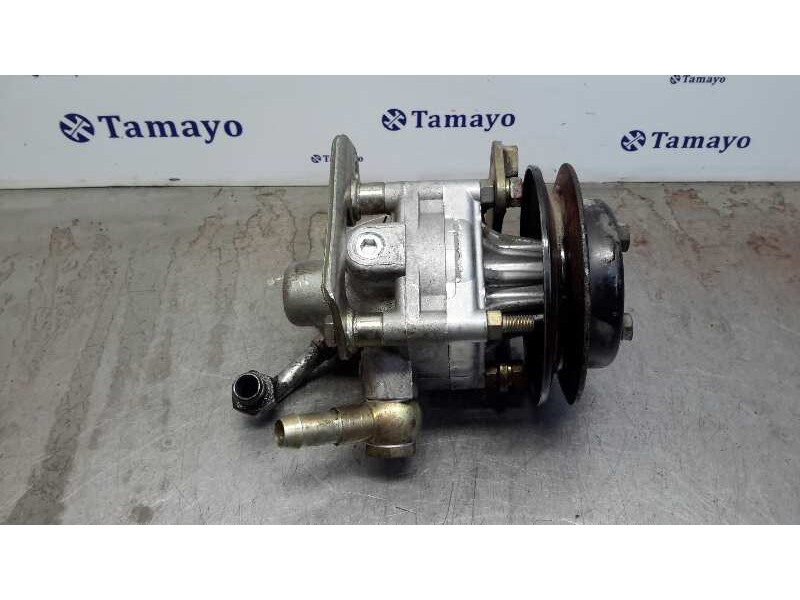 Recambio de bomba direccion para nissan trade 2.8 d referencia OEM IAM 7681955174  