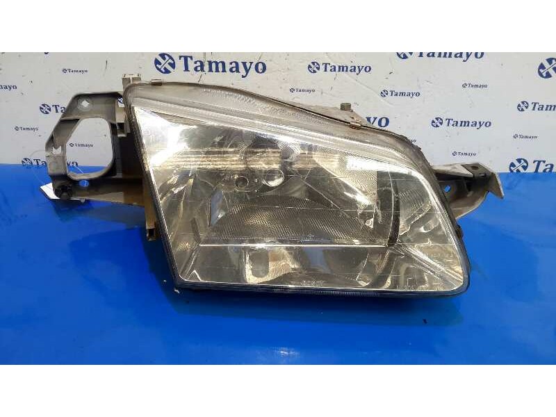 Recambio de faro derecho para mazda 323 berlina f/s (bj) referencia OEM IAM   