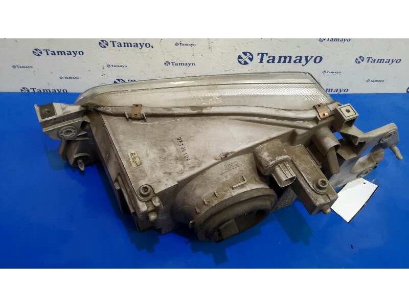 Recambio de faro derecho para mazda 323 berlina f/s (bj) referencia OEM IAM   