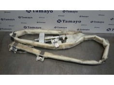 Recambio de airbag cortina delantero izquierdo para bmw x5 (e70) xdrive40d referencia OEM IAM 72127141507  
