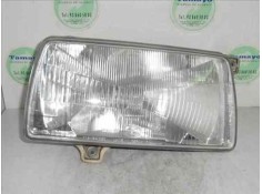 Recambio de faro derecho para volkswagen jetta (165/167) 1.8 referencia OEM IAM  160026 HELLA