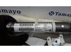 Recambio de airbag cortina delantero izquierdo para bmw x5 (e70) xdrive40d referencia OEM IAM 72127141507   2