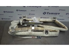 Recambio de airbag cortina delantero derecho para bmw x5 (e70) xdrive40d referencia OEM IAM 72127141508  