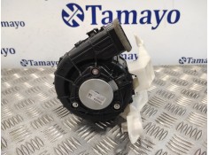 Recambio de motor calefaccion para toyota yaris (xpa1f/mxph11/chxnbw) hybrid 1.5cc referencia OEM IAM G9230K0021  BASF510B30