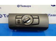 Recambio de mando luces para bmw x5 (e70) xdrive40d referencia OEM IAM 9134727  33610401