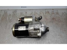 Recambio de motor arranque para mitsubishi outlander (cu0w) 2.0 cat referencia OEM IAM 1810A001  M000T20672