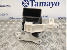Recambio de motor calefaccion para toyota yaris (xpa1f/mxph11/chxnbw) hybrid 1.5cc referencia OEM IAM G9230K0021  BASF510B30 2
