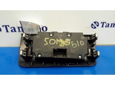 Recambio de mando luces para bmw x5 (e70) xdrive40d referencia OEM IAM 9134727  33610401 2