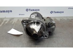 Recambio de motor arranque para mitsubishi outlander (cu0w) 2.0 cat referencia OEM IAM 1810A001  M000T20672 2