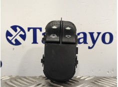 Recambio de mando elevalunas delantero izquierdo para ford focus berlina (cak) 1.6 16v cat referencia OEM IAM 98AG14529AC  03162