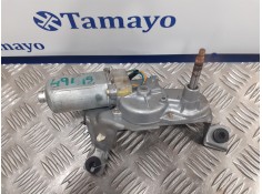 Recambio de motor limpia trasero para mitsubishi outlander (cu0w) 2.0 cat referencia OEM IAM 1592005733  