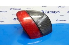 Recambio de piloto trasero derecho para peugeot 406 break (s1/s2) 2.2 hdi fap cat referencia OEM IAM   