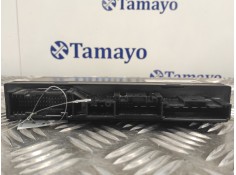 Recambio de modulo electronico para bmw serie 5 berlina (e60) 535d referencia OEM IAM 61356974310  5WK49111 2